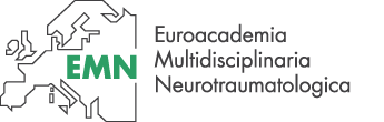 Euroacademia Multidisciplinaria Neurotraumatologica Logo